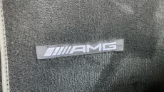 Mercedes-Benz CLA 200 AMG Line Premium 4dr Tip Auto Petrol Saloon